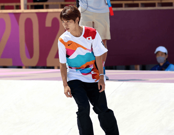 🛹堀米雄斗、有明に降臨😳ワールドスケートボード・ストリート世界選手権2023東京⭐️きょう開幕