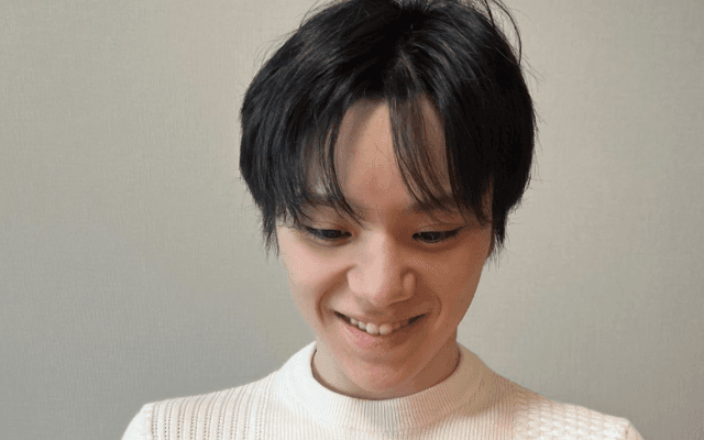 「62歳やん😆」宇野昌磨、誕生日🎂ケーキへ突っ込み⁉️いいね👍続々❣️