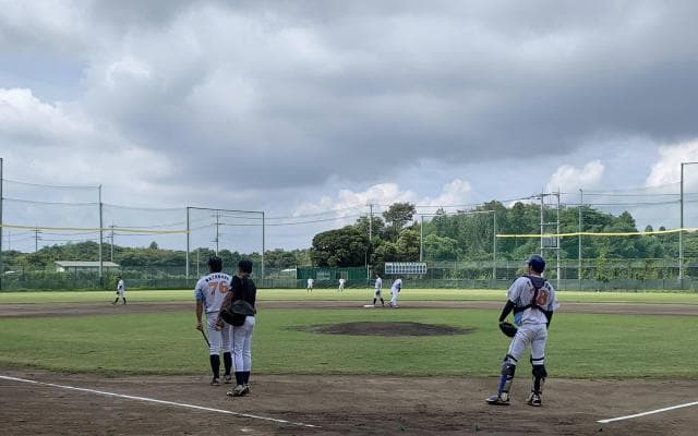 ハナマウイ・ベースボールクラブに求められるチームの存在価値とは