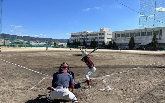 9年目を終えたLiga Agresiva大阪。高校野球の進化をリードする活動は続く。