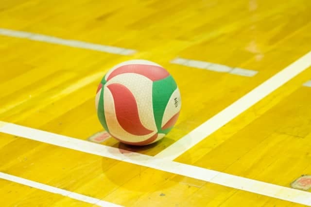 あす8日🏐男女🔥決勝✨春高バレー