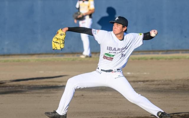 5年でNPB選手9人輩出　BCリーグ・茨城アストロプラネッツに集う強烈な「個性」