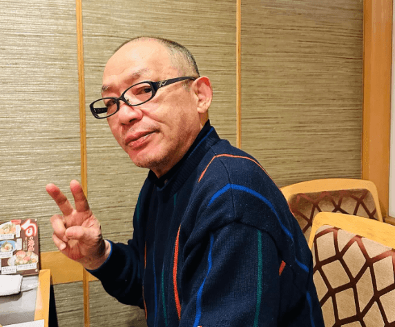 福嗣(ふくし)くん、父👨落合博満を「ちょっとだけ野球が上手」と投稿し反響⁉️