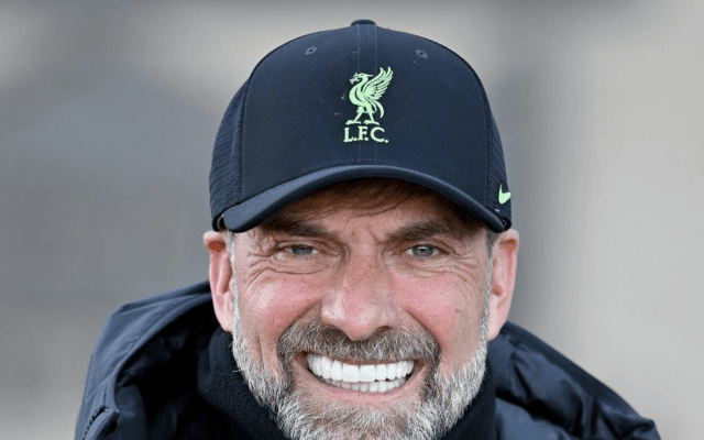 サポ悲鳴⁉️「冗談だと言って😭」電撃発表⚽️クロップ監督へ🌏10時間で120万いいね👍