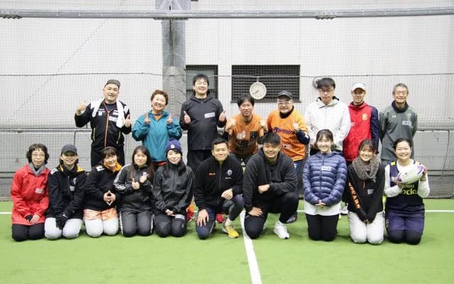 「新しい風を吹き込みたい」クボタスピアーズ船橋・東京ベイ 岸岡智樹 ラグビー体験会初開催 現役選手からの直接指導に感激の声