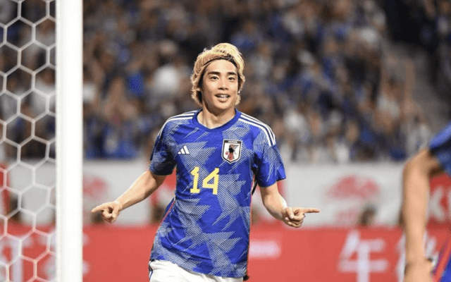 ⚽️サポ怒😡💢「新潮を出入り禁止にして」伊東純也、アジア杯🇯🇵離脱で混乱続く