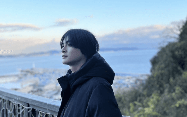 「兄弟2Sに期待❤️」⚽️三笘薫の兄⭐️結木滉星、〇〇ショット披露し反響