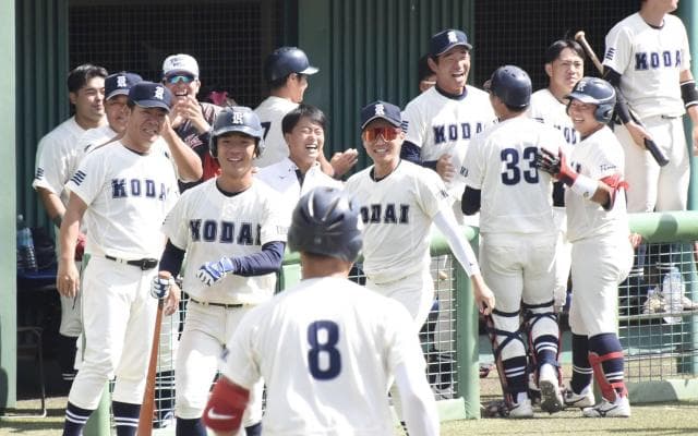 東北工業大硬式野球部の密着ドキュメンタリーが完成！取材114回…制作者・横田美月さんが伝える“素の工大”