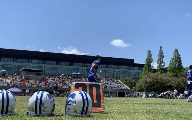 「アメフトに求めるのは広告的価値を超える社会的価値」SEKISUIチャレンジャーズ誕生の理由とは