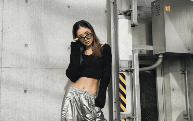 【動画】みちょぱ美腹筋こう作る⁈専属トレーナーSNSが話題「腹筋板チョコ( ^ω^ )」