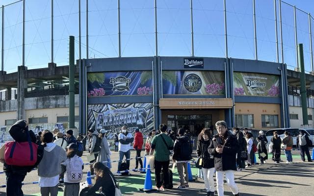 プロ野球、春季キャンプからオープン戦への流れはこうなっている。