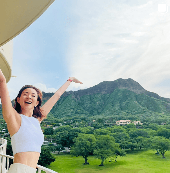 【動画】ネット絶賛の美腹筋SHIHO、週2〇〇で「お腹に縦ラインが」