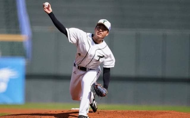 台湾ドリームに挑む独立リーグのヒーローたち　小野寺賢人と鈴木駿輔が切り開く道