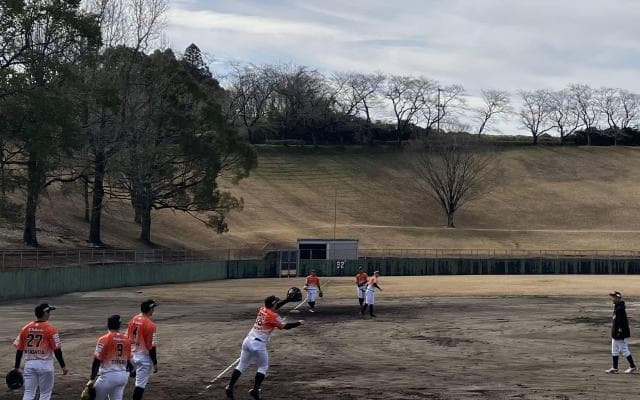 元広島ドラフト4位監督と伝説の主将が代表兼GM、宮崎サンシャインズが挑む2年目の戦い
