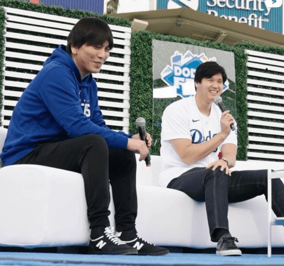 『DayDay.』水原通訳のドジャース解雇を速報、ネット騒然