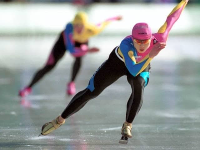 伝説的スピードスケーター・岡崎朋美「明るさと積極性を忘れず、新たなことに挑戦したい」