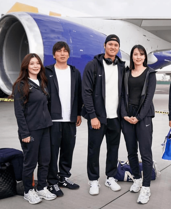 行方不明説まで⁉️水原通訳の過熱報道にネット民😡怒りの声「もうやめて」「野球と関係ない」