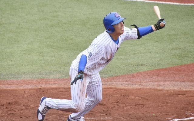 仙台育英元主将の七十七銀行・千葉蓮が地元宮城で再出発　東北地区社会人・大学野球対抗戦で活躍光ったルーキーたち