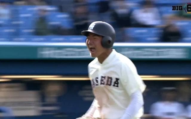 【ハイライト】立教大学 対 早稲田大学