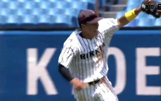 【ハイライト】早稲田大学 対 立教大学