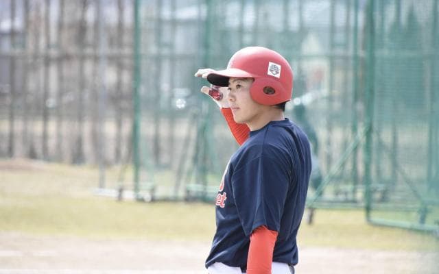 B-net/yamagataに13人新加入　社会人野球に憧れた22歳が、縁もゆかりもない山形の地で見た「最高の景色」