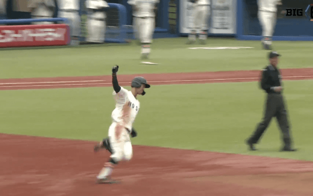 【ハイライト】立教大学 対 法政大学