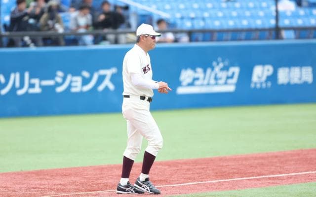 「失敗していたら迷采配」左投手に左の代打…敵将も脱帽した小宮山監督の“奇策”