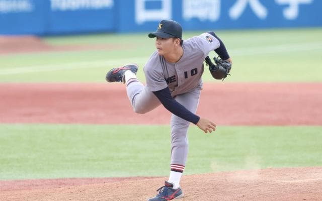 9回に前日先発の外丸投入　「今日勝たないと明日はない」指揮官とエースの通ずる思い