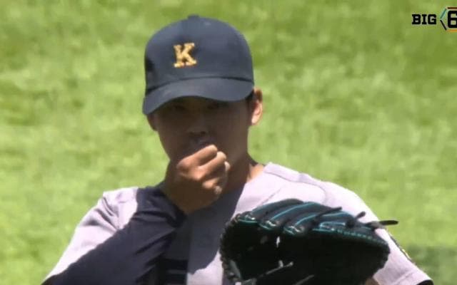 【ハイライト】慶應義塾大学 対 立教大学