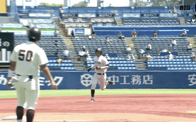 【ハイライト】東京大学 対 早稲田大学