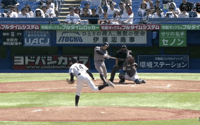 【ハイライト】立教大学 対 慶應義塾大学