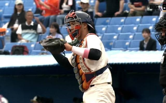 【ハイライト】東京大学 対 法政大学