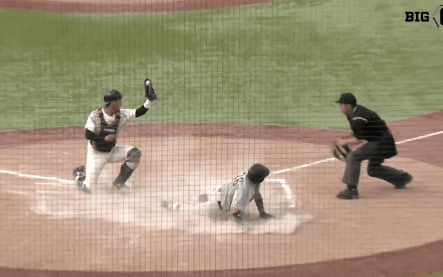 【ハイライト】明治大学 対 法政大学