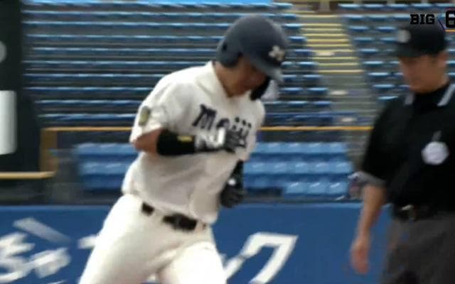 【見逃し配信】法政大学 対 明治大学 3回戦