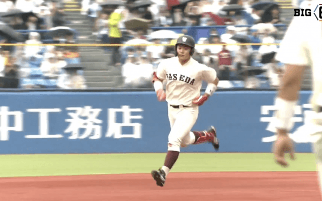 【ハイライト】早稲田大学 対 慶應義塾大学