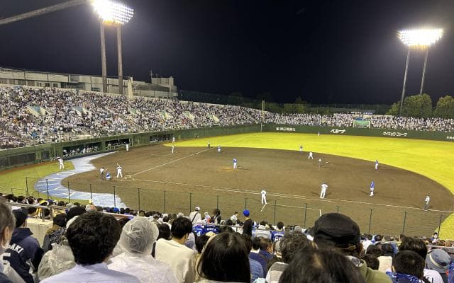 プロ野球の多様性を拡げ、交流を深めるインターリーグ、交流戦