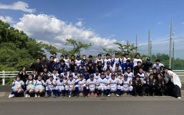 32年ぶり“ジャイアントキリング”起こした東北大OBの今　大学野球の「成功体験」を人生に生かす