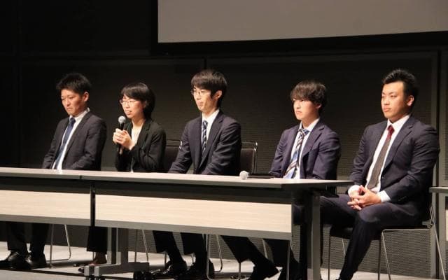 身体障害者野球 日本代表選手と理学療法士が語るこれまでの歩みと今後の展望「第59回日本理学療法学術研修大会 in東京」