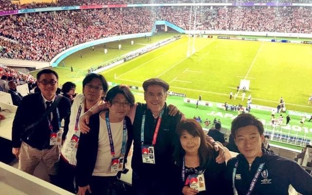 「サッカー界のスタッフ特化型求人サービス」元コンサルが挑戦する新しいスポーツビジネス