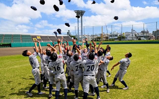 「フィリピンで得た学びを今後に役立てる」関メディベースボール学院総監督・井戸伸年氏