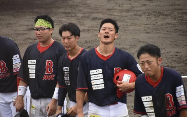 離れても消えぬ「きらやか魂」　JR東日本東北が都市対抗野球大会準優勝…B-net/yamagataの“戦友”に伝わった2投手の思い