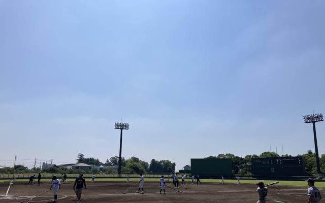 「野球を辞める時まで引退という言葉を使ってはダメ」関メディベースボール学院総監督・井戸伸年氏