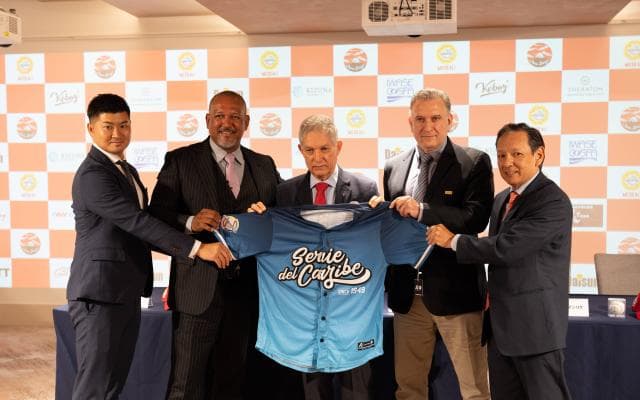 野球界の新風「Japan Breeze」　ラミレス監督率いる日本チームがカリビアンシリーズにアジアから初参戦
