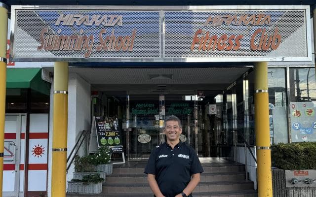 太田伸　枚方スイミングスクール -「ハードコーチ」の哲学とは -　