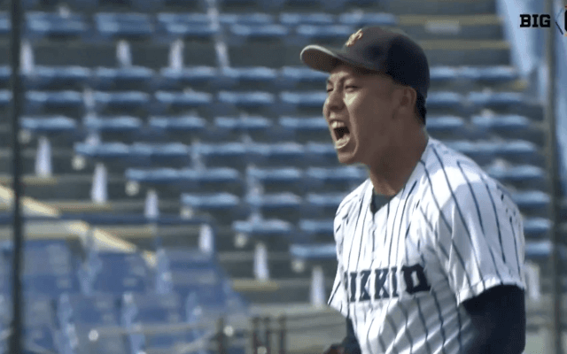 【ハイライト】慶應義塾大学 対 立教大学