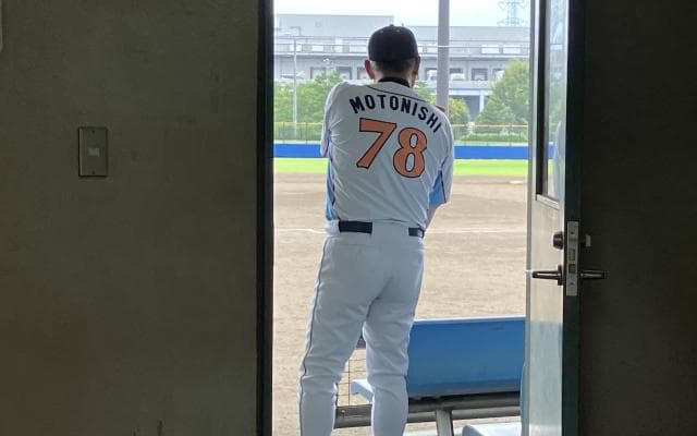 クラブ野球界の名将・本西厚博氏が描く未来図