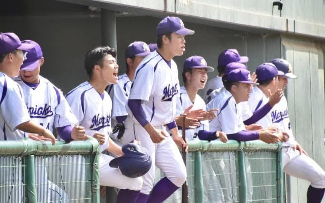 大学野球の「2部、3部制」「入れ替え戦」がもたらす“精神的な強さ”　過去最高タイの3位…盛岡大躍進の理由