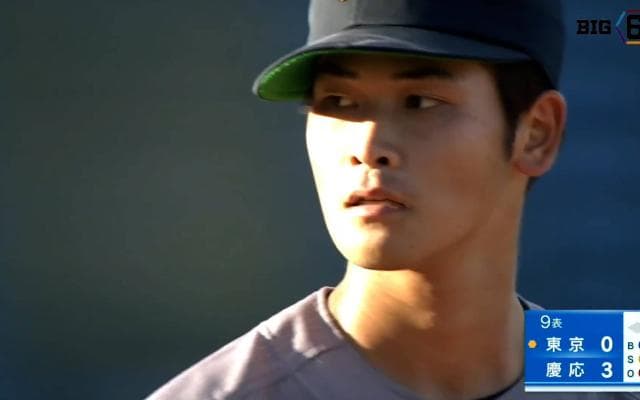 【ハイライト】東京大学 対 慶應義塾大学