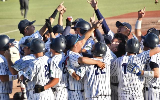 「ベストナイン選出者＆3割打者ゼロ」でも優勝…仙台大が大一番で取り戻した“守り勝つ野球”