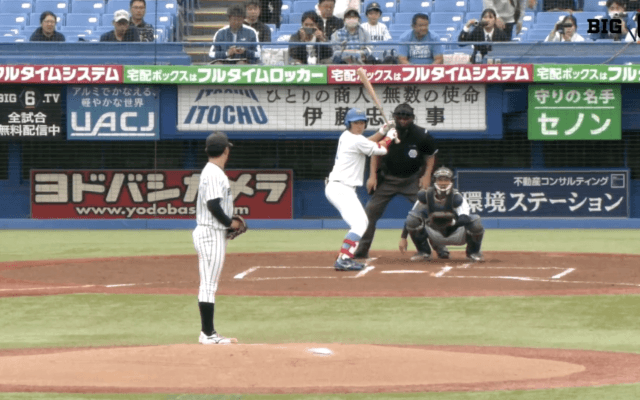 【見逃し配信】東京大学 対 立教大学 1回戦